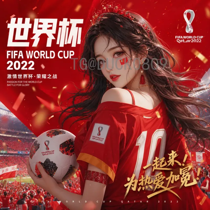 2026世界杯将至，厦门球迷热情高涨，城市足球氛围持续升温